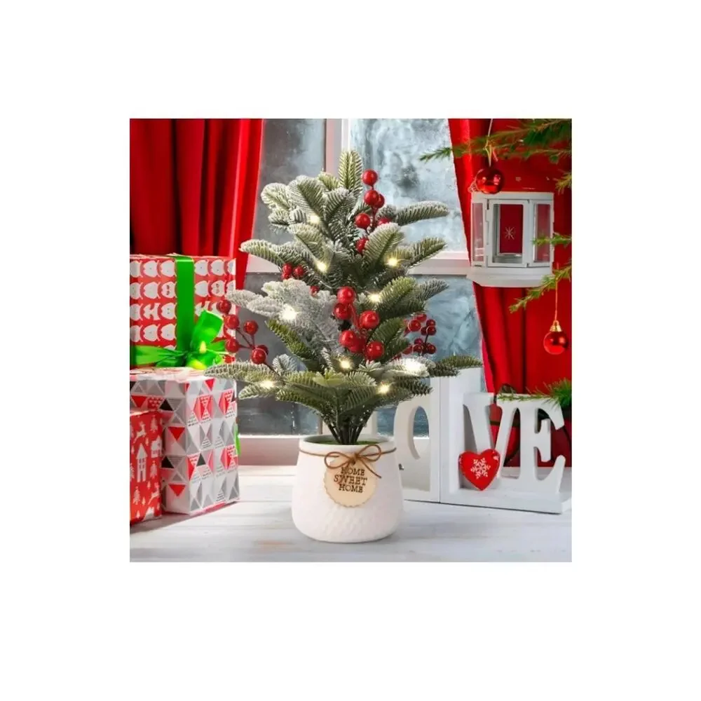 Small Christmas Tree Tabletop Christmas Tree Christmas